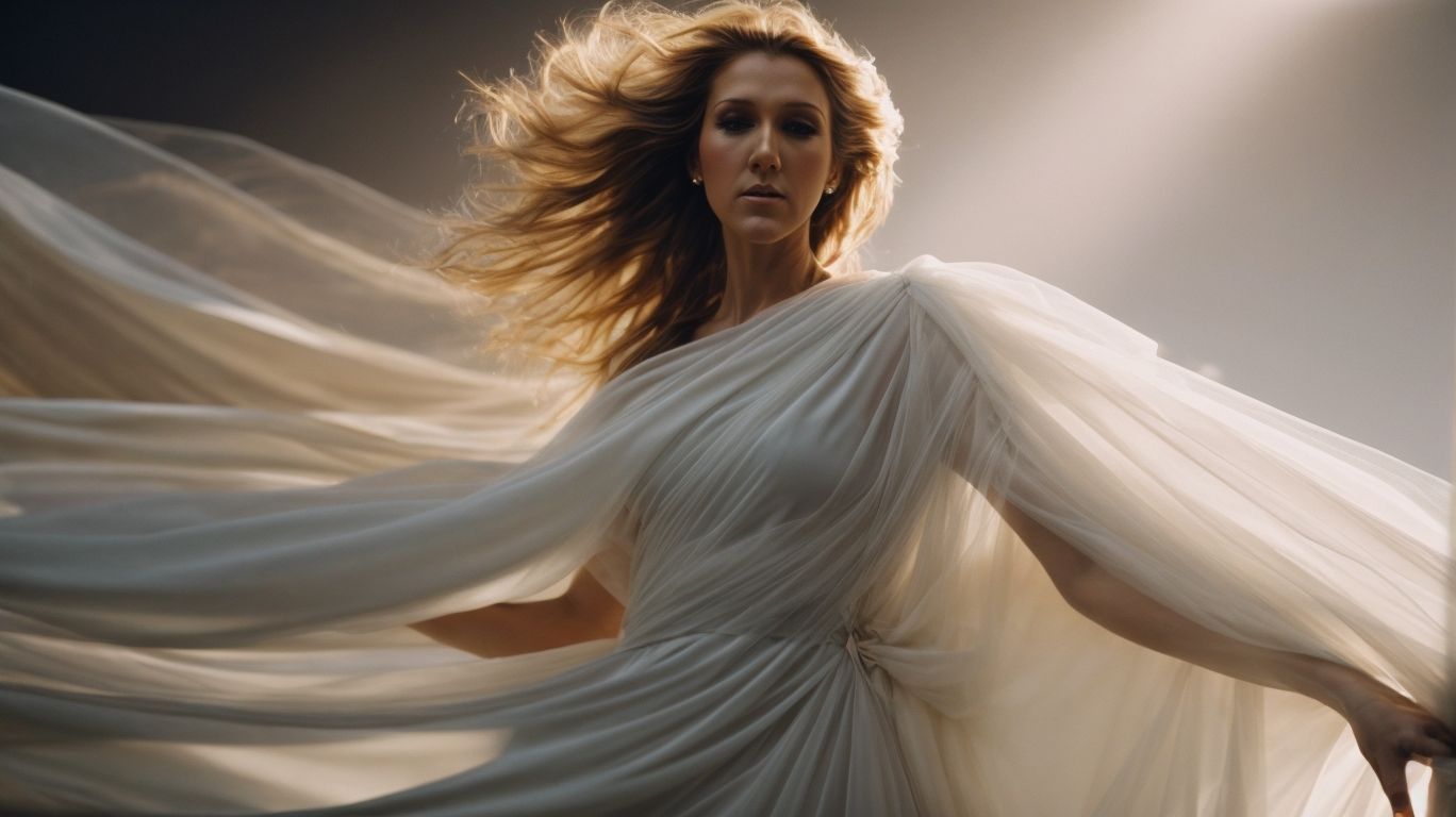 Celine Dion